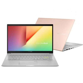 Asus Vivobook K413FA EK301TS i3 10110u 8GB 512ssd W10+OHS