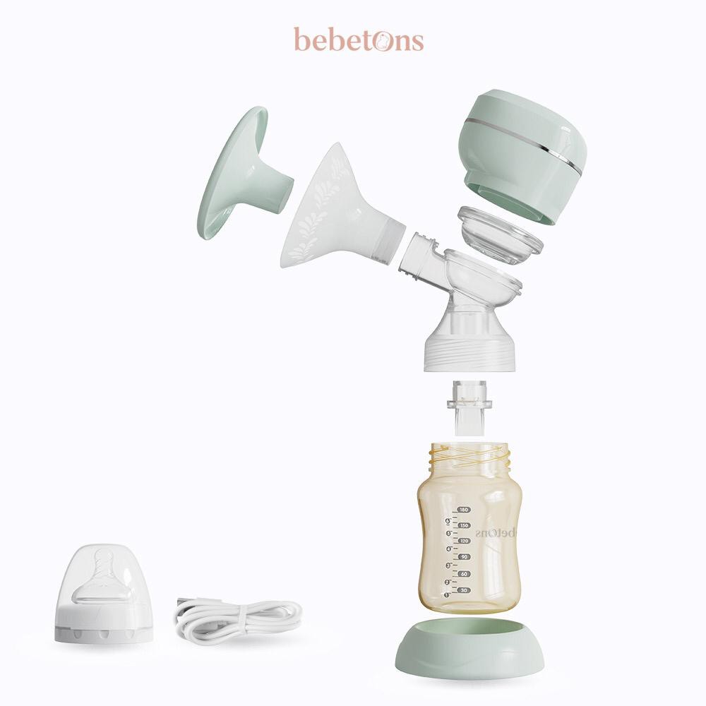 Bebetons Neo Breastpump Portable