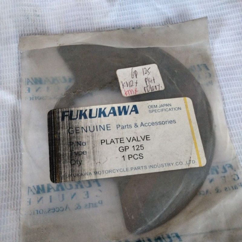 ROTARI ROTARY SUZUKI GP GP125 GP 125