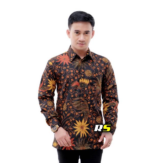 Toko Grosir Kemeja Terbaru Di Shoope Batik Kekinian ak9LEnflkwJZ3