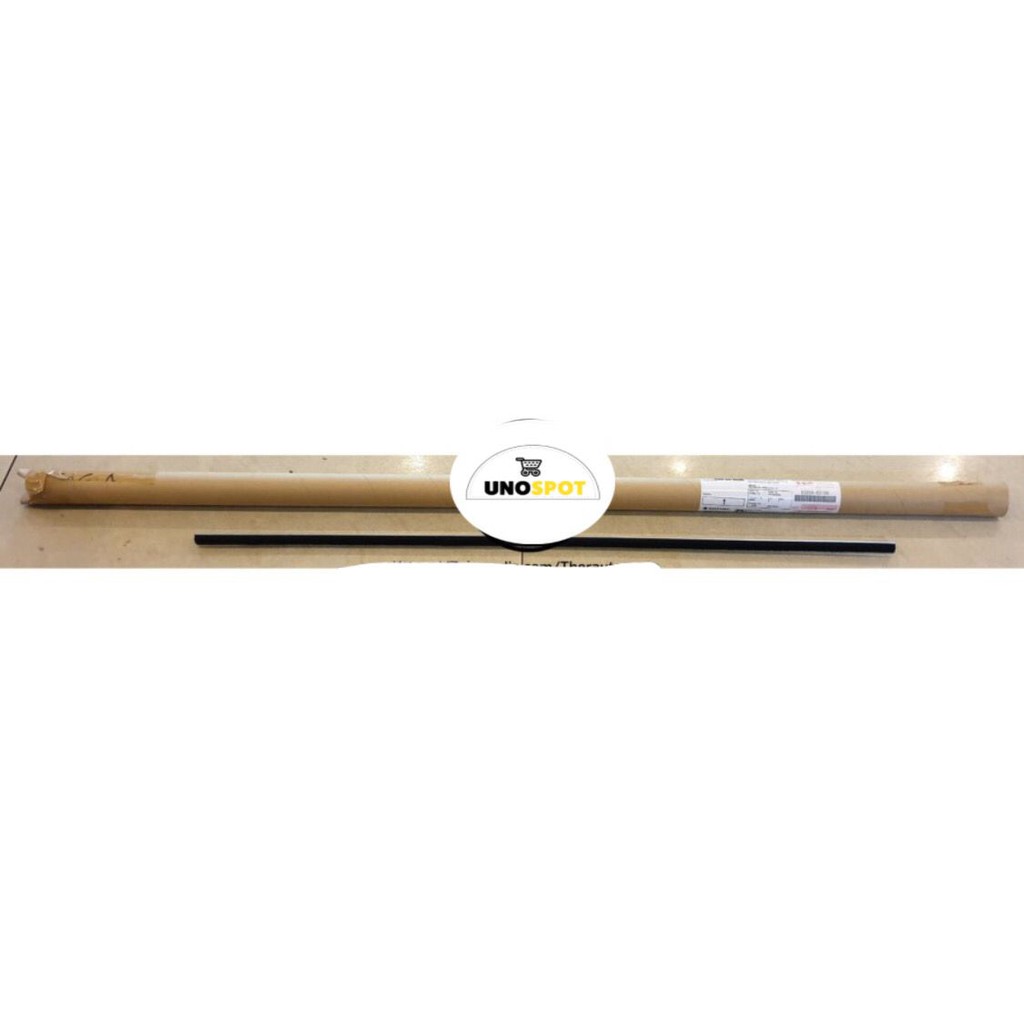 Weatherstrip Pelipit List Kaca Dalam Suzuki Jimny/Katana Original SGP