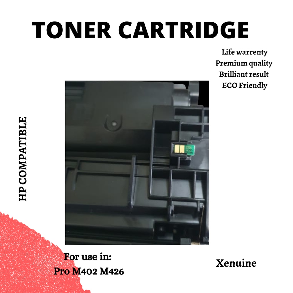 Toner Cartridge Compatible Printer HP Laserjet CF226 Pro M402 M426