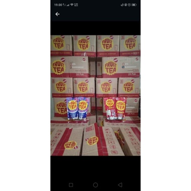 

fruitetea