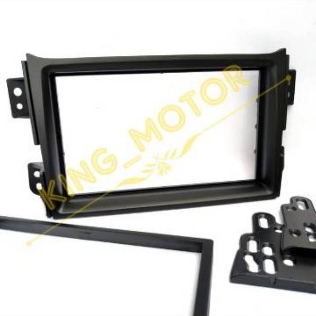 Frame Head Unit Suzuki Splash