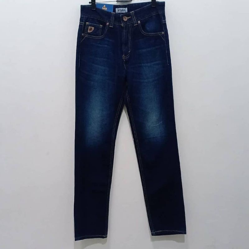 SALE Celana Lois Original ( CSL463B )