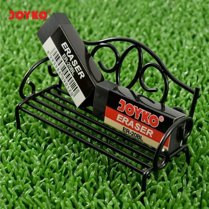 

Joyko Eraser ER-20BL