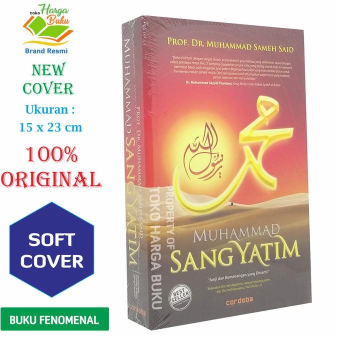 

Muhammad Sang Yatim ORI Star Seller Termurah