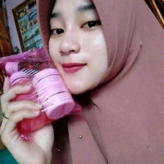Hn original hetty nugrahati