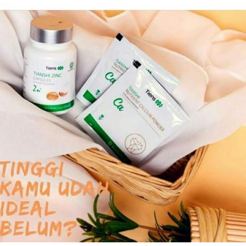 PENINGGI BADAN TERBAIK DUNIA