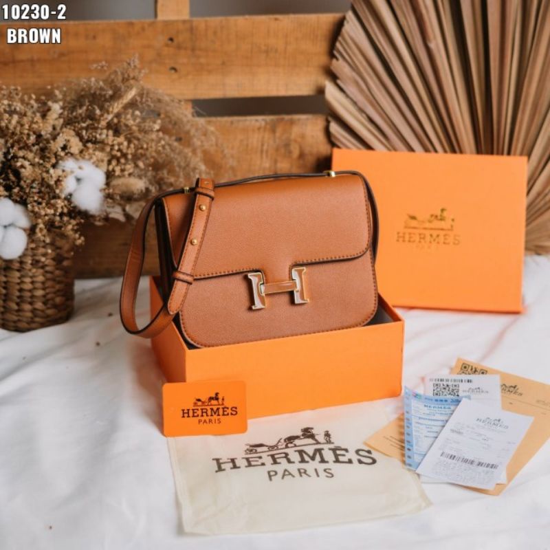 #10230-2 tas selempang