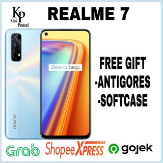 Harga realme 7 Terbaik - Oktober 2020 | Shopee Indonesia