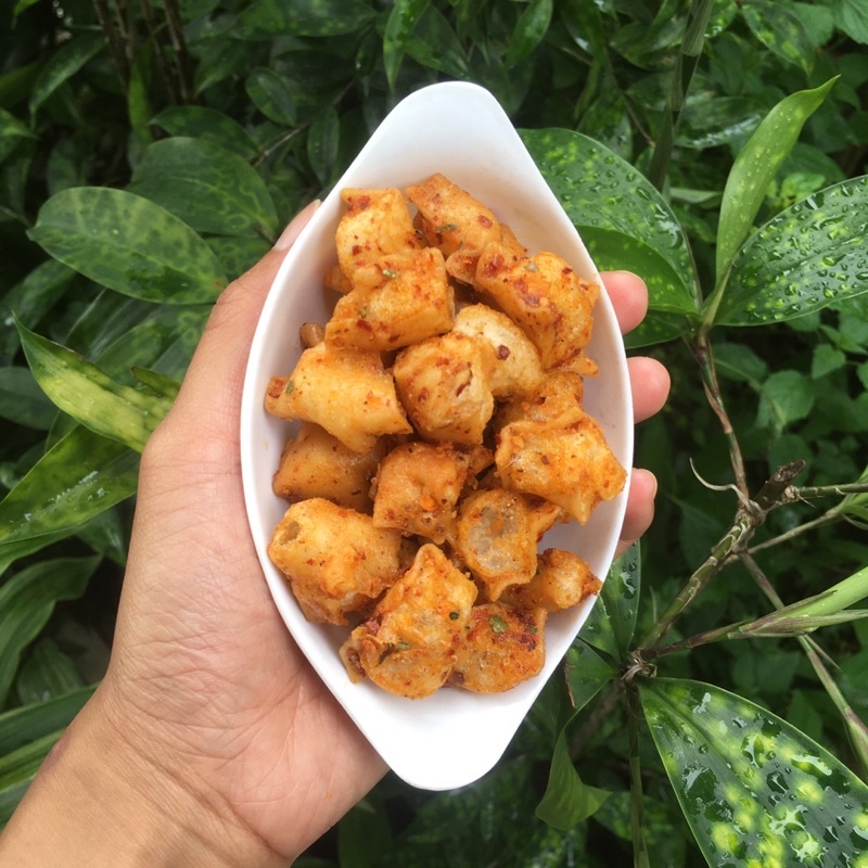 

Simut “Siomay Imut” bawang daun jeruk 1kg