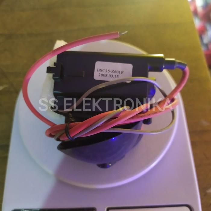 Flyback / Playback Tv Bsc25-Z601F / Z601F Murah Berkualitas