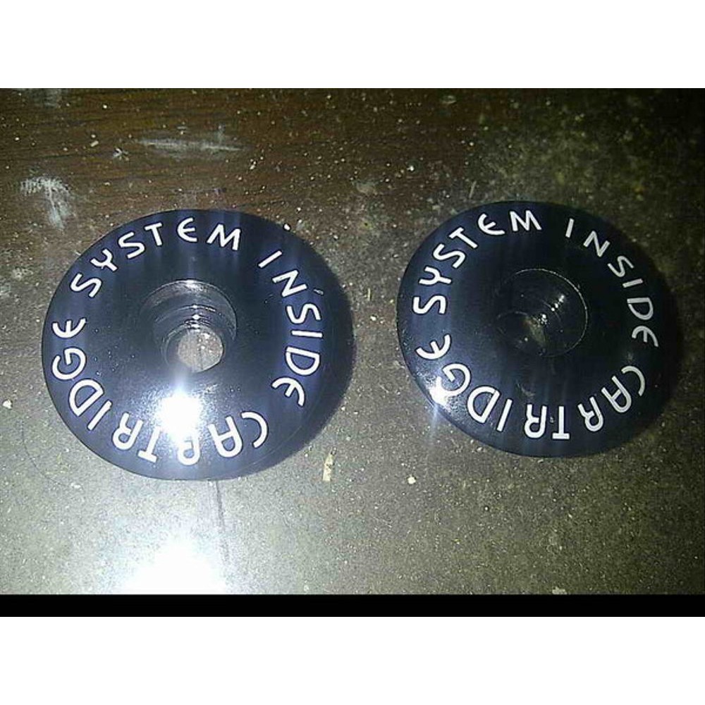 Cup Headset Universal Berkualitas