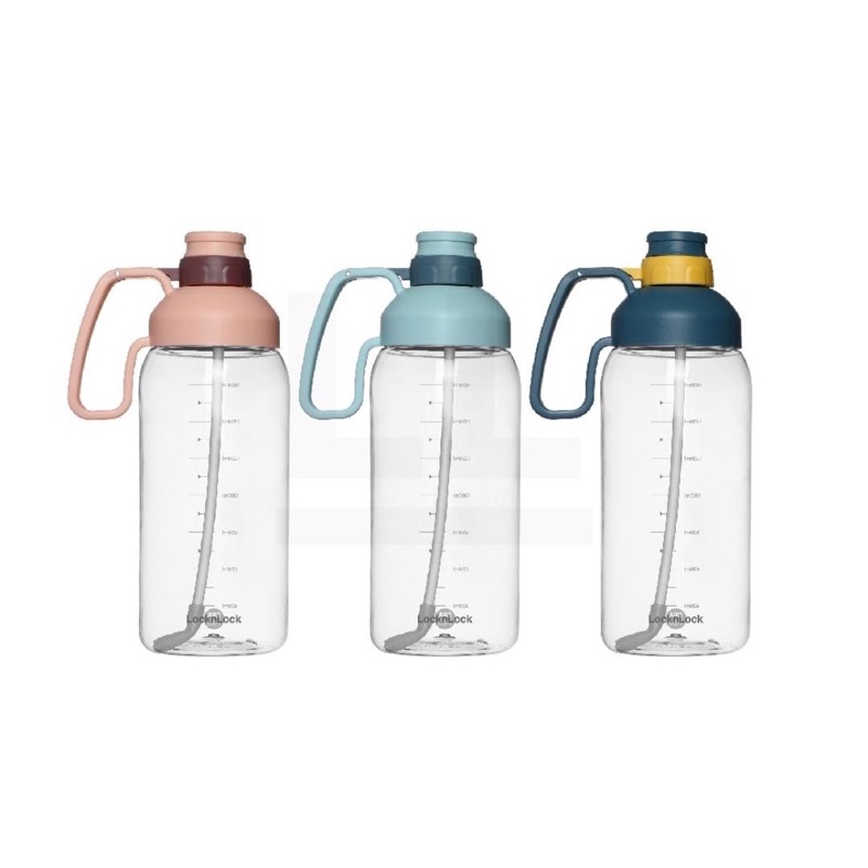 bluk botol lock n lock