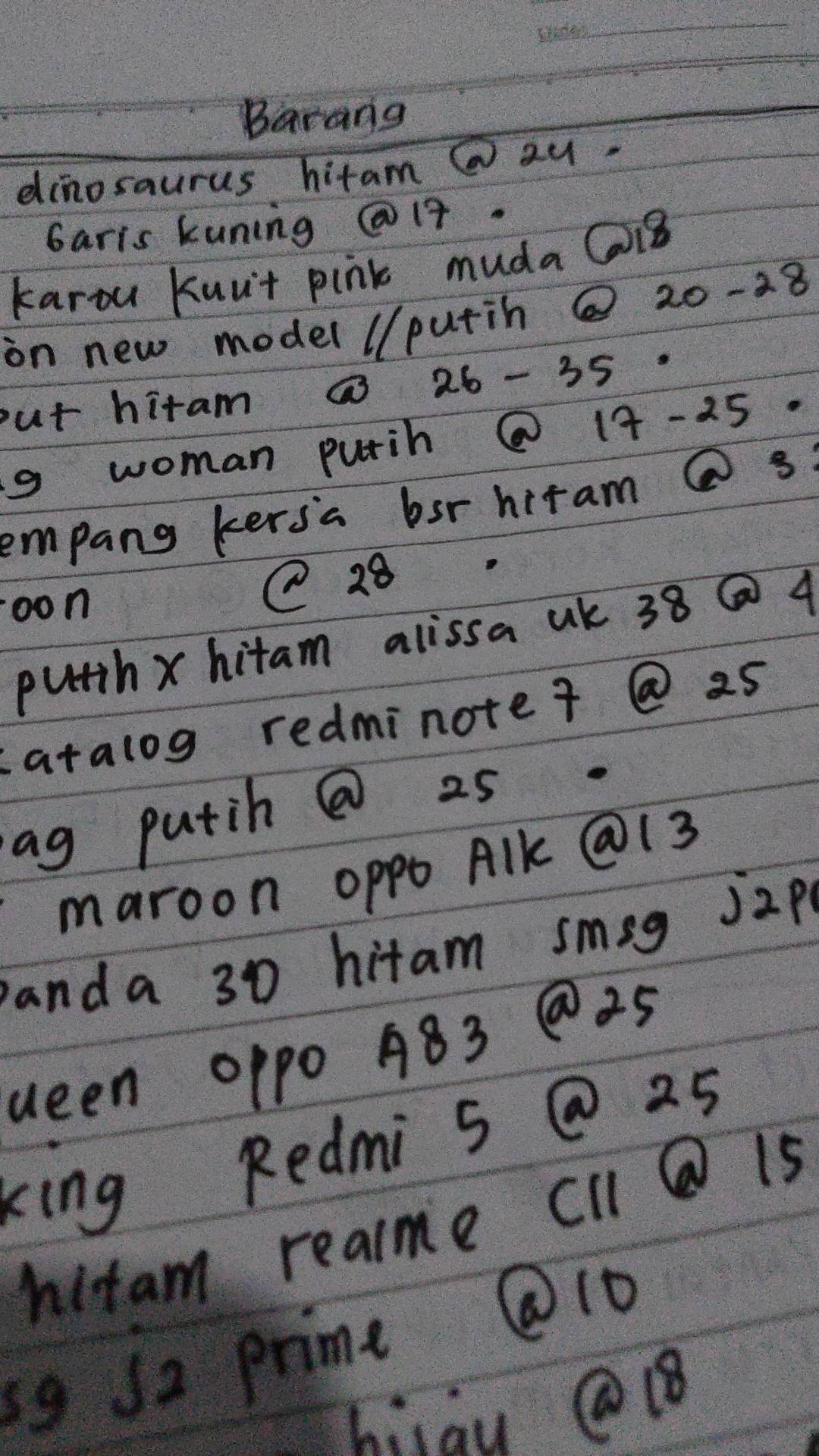 Kemeja Surfing Motif Pantai