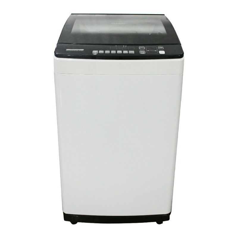 MESIN CUCI SHARP ESM 8000 8 KG 1 TABUNG ESM8000 TOP LOADING