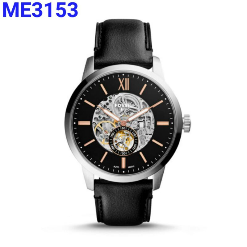 ME 3153 JAM TANGAN PRIA