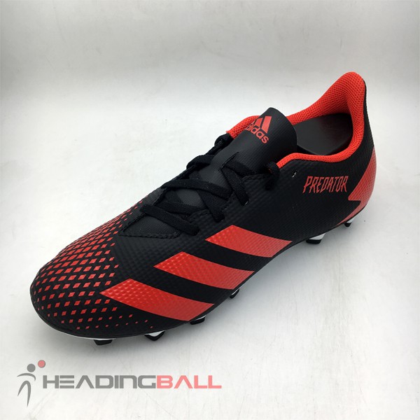 Sepatu Bola Adidas Original Predator 20.4 FXG EE9566