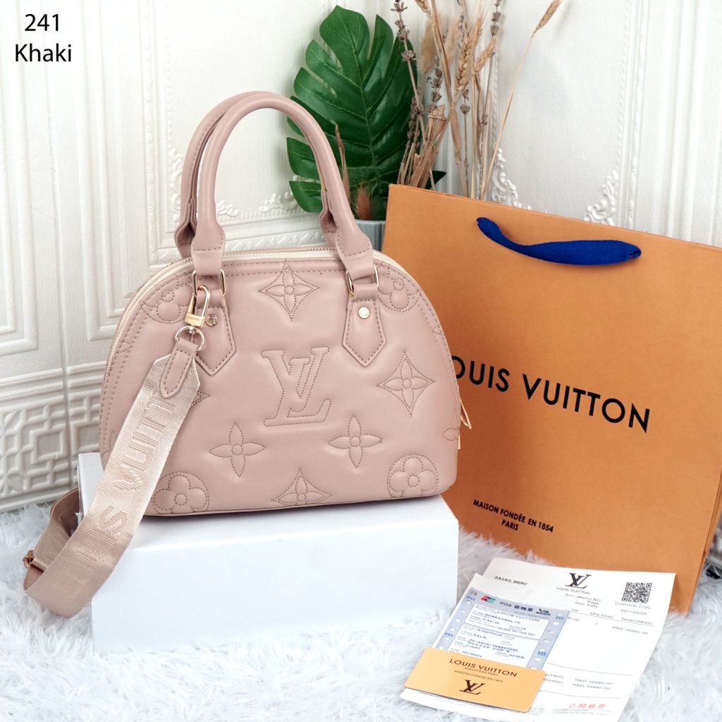 LV ALMA BB 241