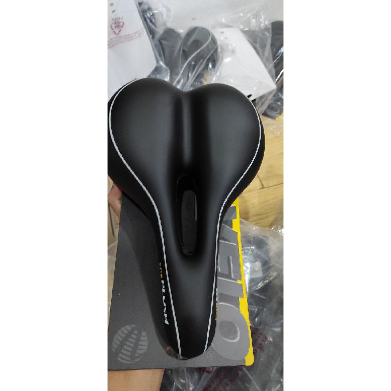 SADEL VELO PLUSH Gel