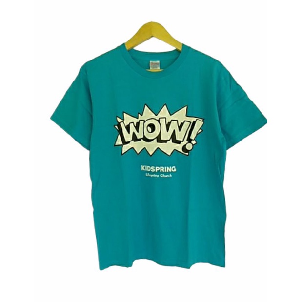 kaos printstar second