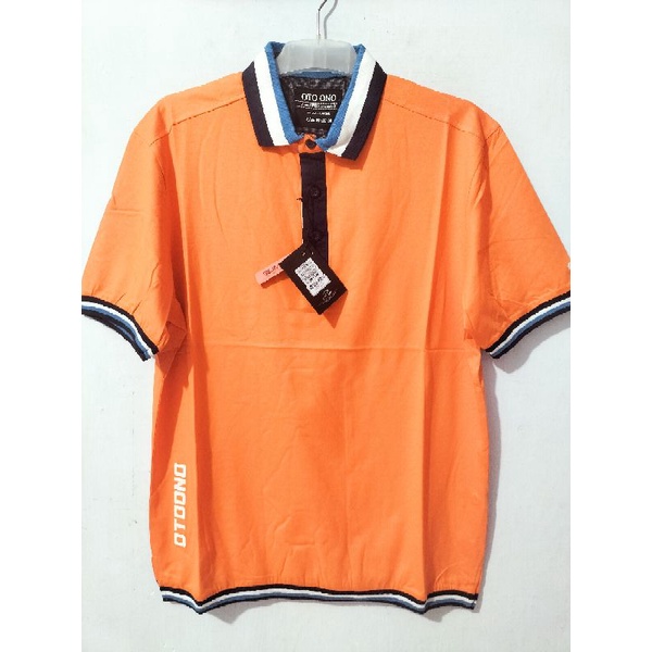 OTO ONO POLO SHIRT ORIGINAL.