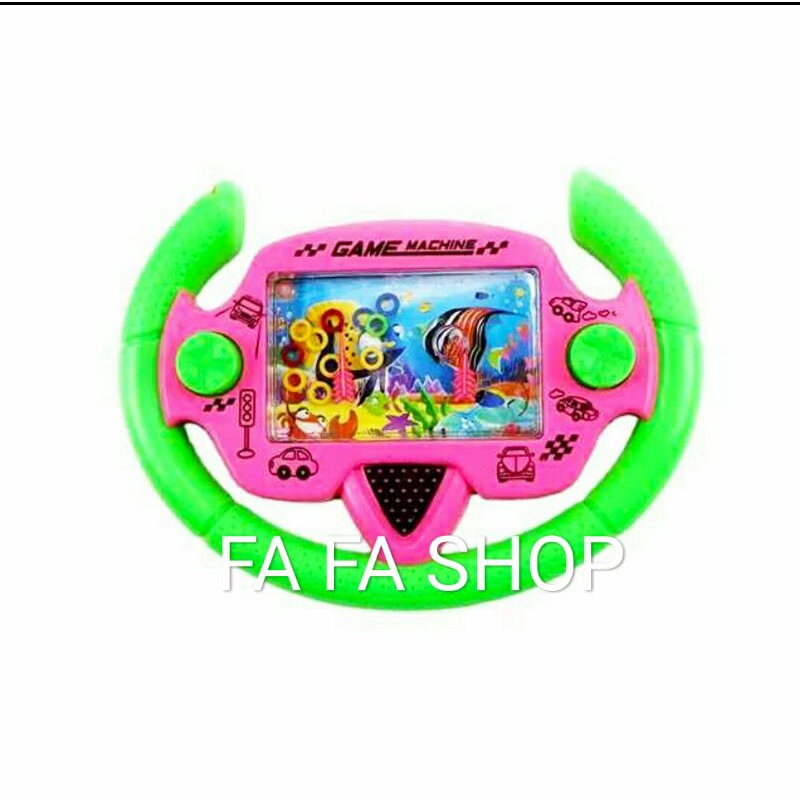 MAINAN GAME AIR STIR / MAINAN GAME MACHINE AIR STIR / MAINAN GAME AIR