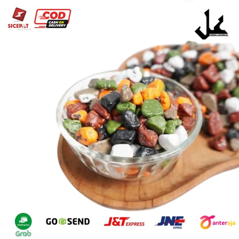 

coklat kerikil | coklat arab curah