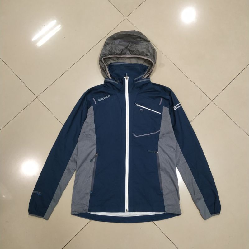 Eider Defender