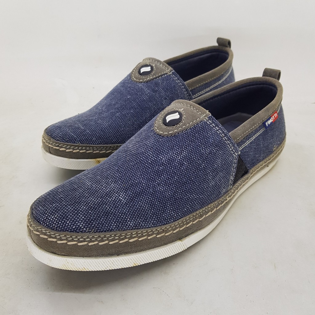 Sneakers Slip on Premium CTR 09 FInotti