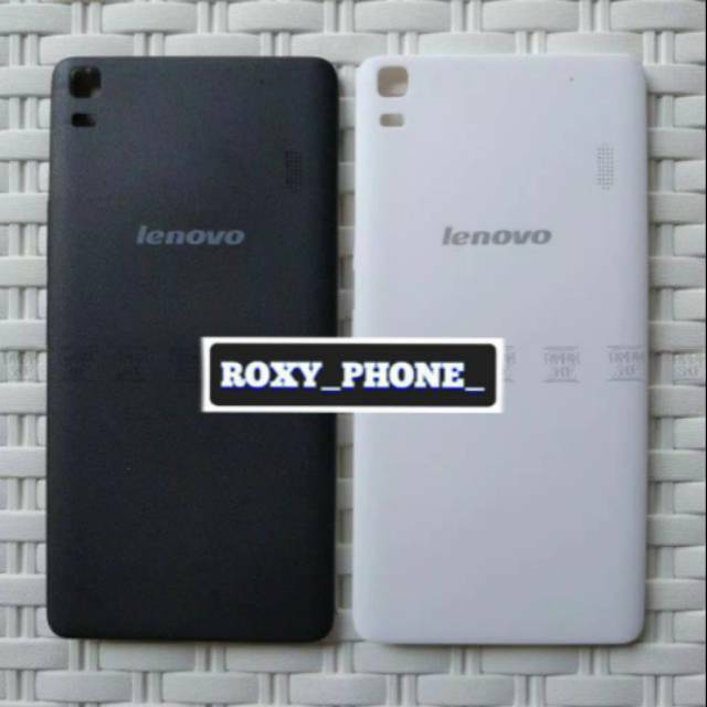 BACKDOOR A7000 - TUTUP BELAKANG TUTUP BATRE  LENOVO A7000 A 7000 A7000A PLUS