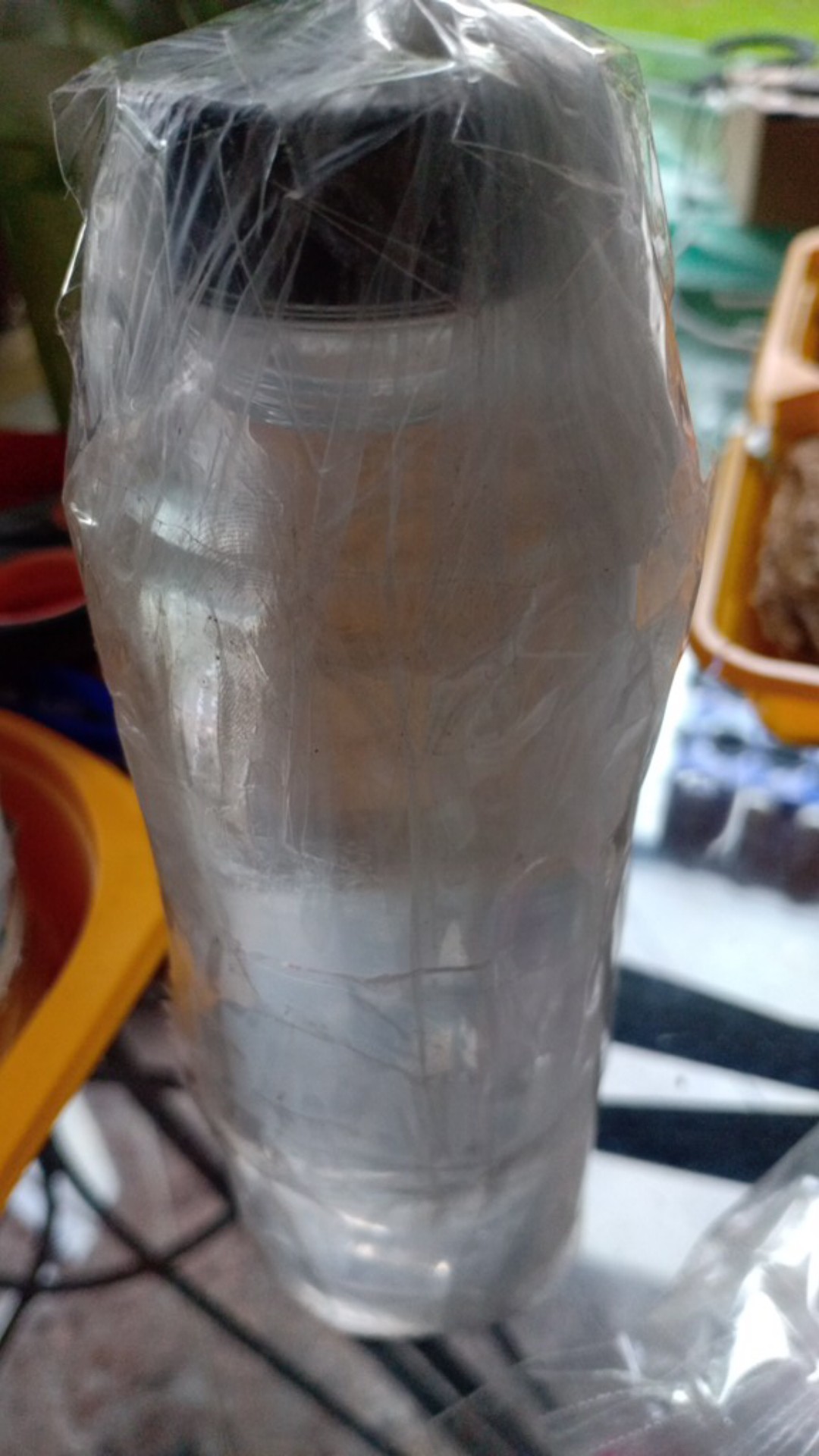 Ph Down Hidroponik Food Grade !!