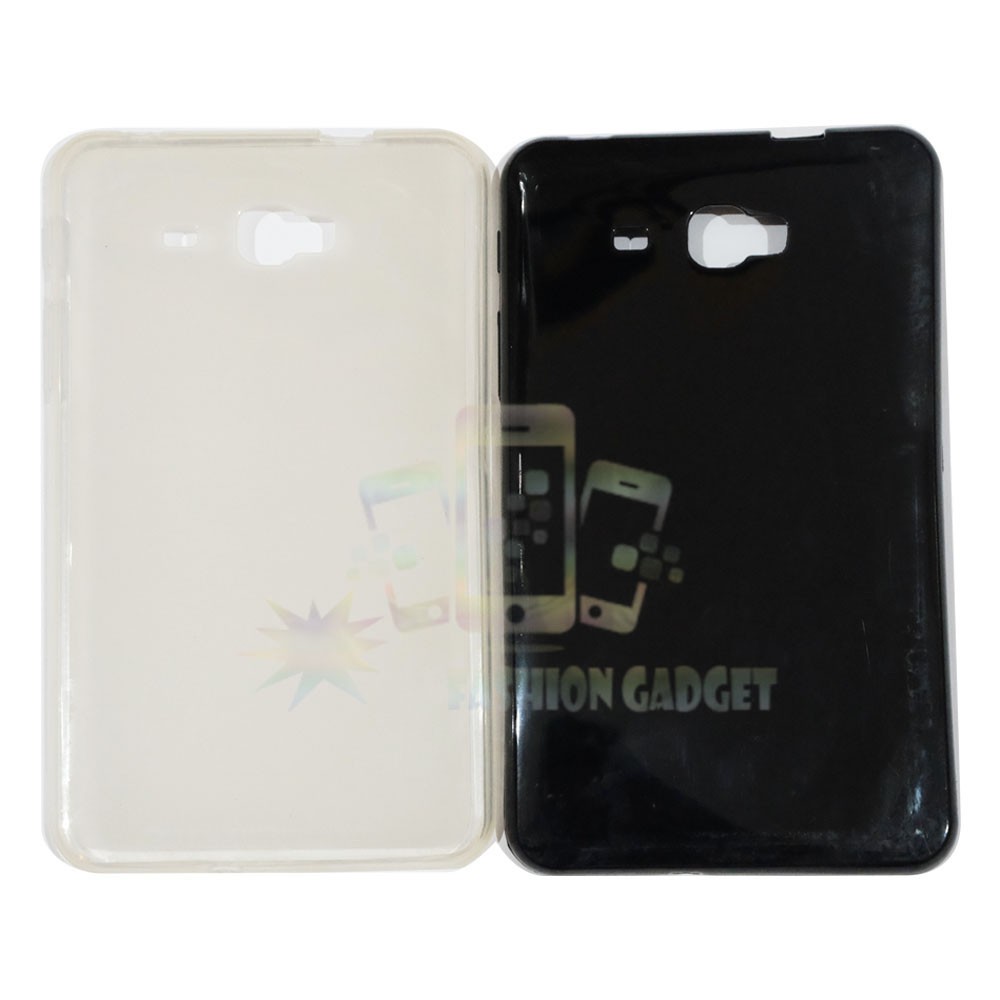 Softshell Samsung Galaxy Tab A Ukuran 7inch 2016 T280 T285 /Samsung TabA 7 inch Softcase Case Casing