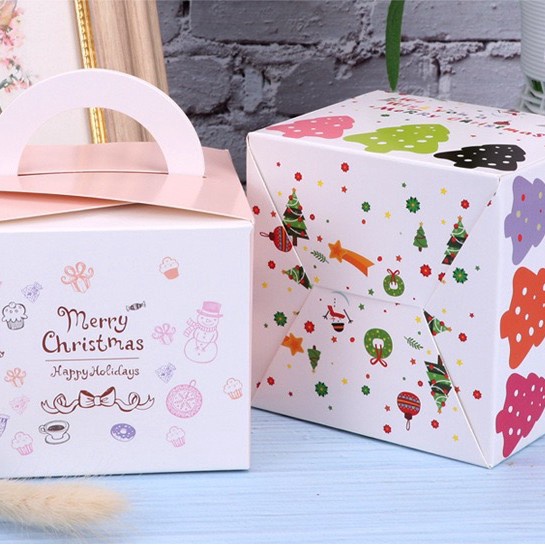 

Kotak hadiah natal , kotak souvenir natal , kotak bingkisan natal