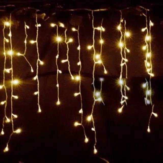 LAMPU TIRAI LED TUMBLR PANJANG 3M