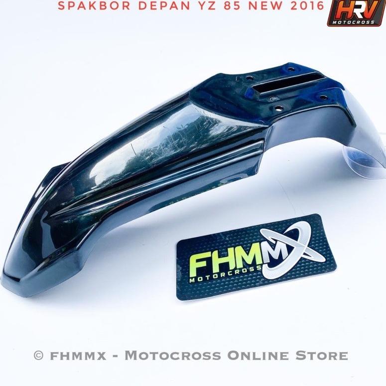 Spakbor depan YZ85 new 2016 HRV • AE.26Au22ᴾ
