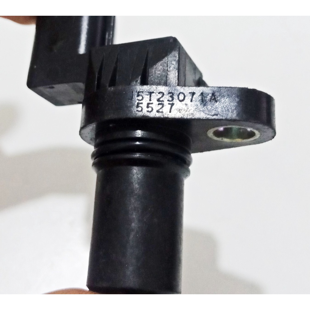 Sensor Camshaft CMP J5T23071A Mitsubishi Lancer galant cheriot evo ck4 J evo4 cedia ori copotan asli