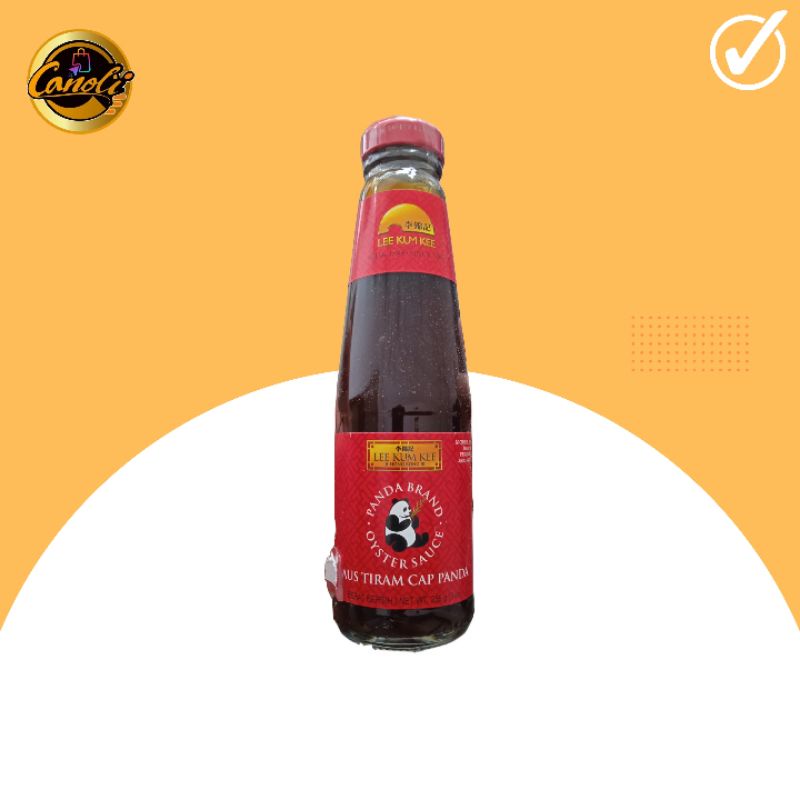 

lee kum kee saus tiram 225ml