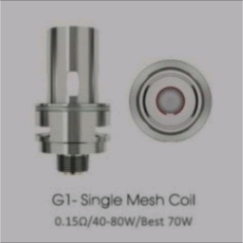 0.15 G1 gemm disposable 4ml original 1 tank freemax