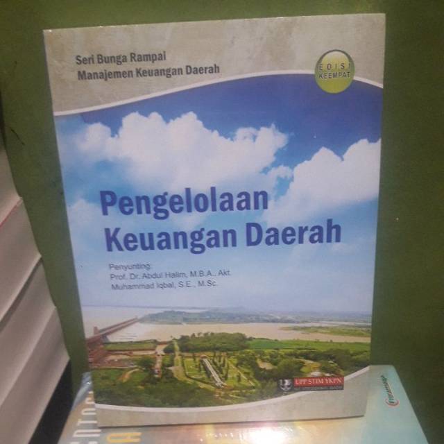Pengelolaan keuangan daerah