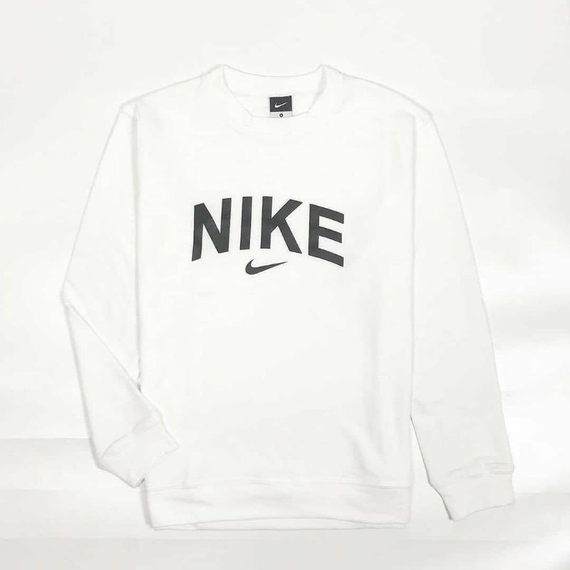 Nike Crewneck Original Murah