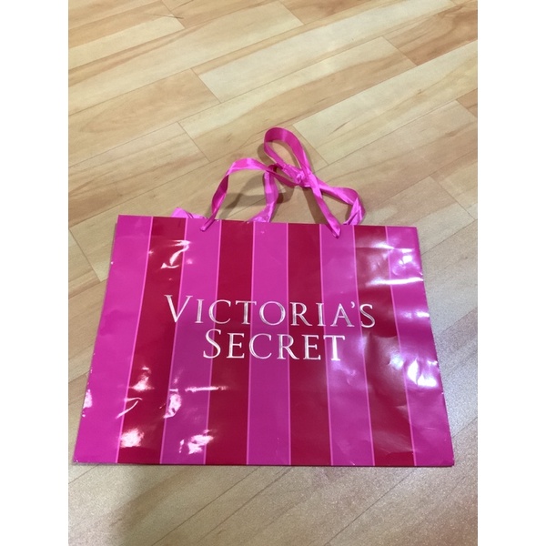 

(ASLI) Paperbag Victoria Secret