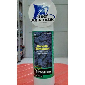 

Aquapharm STRONTIUM growth stimulator 500ml