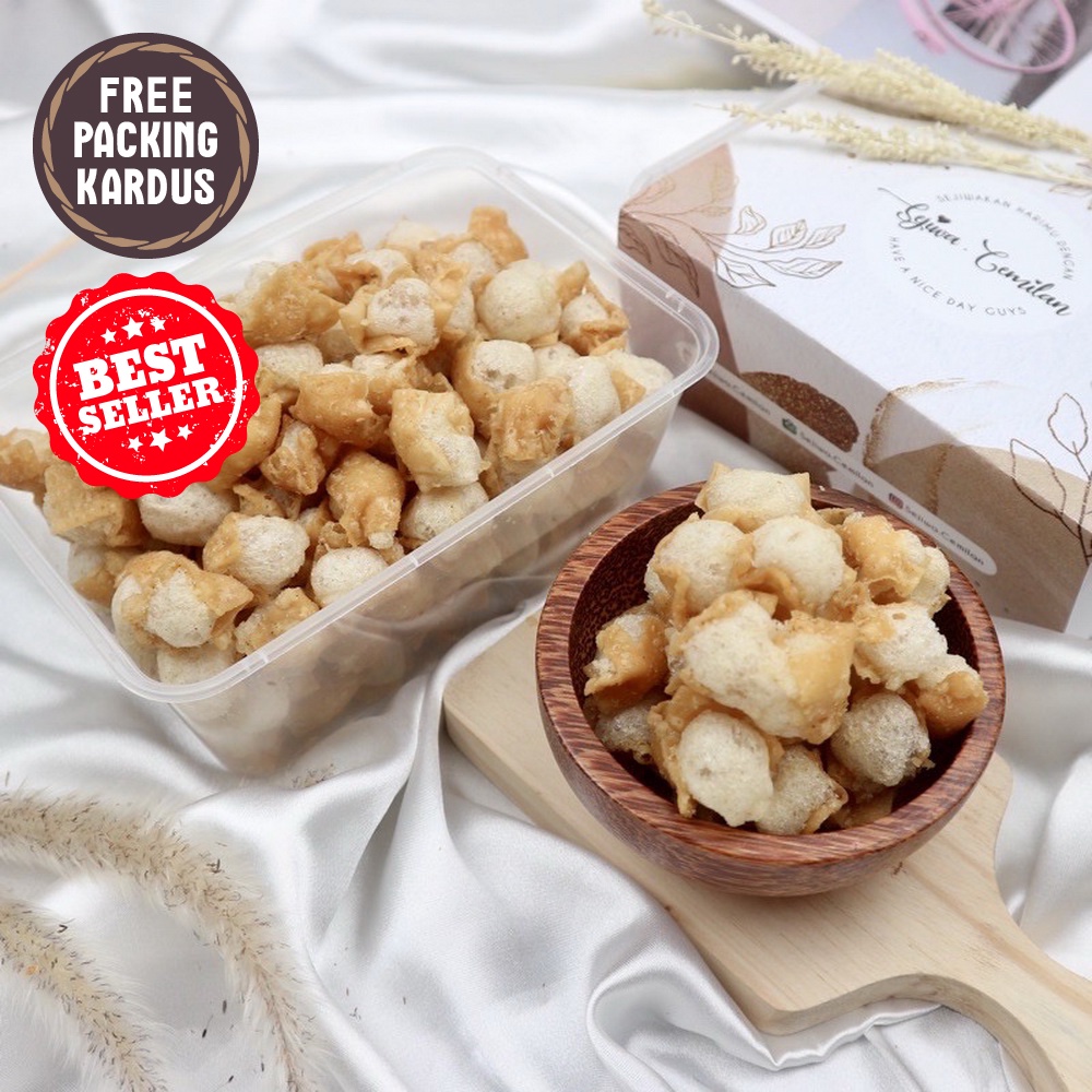 

CEMILAN SIOMAY KERING ASIN 250 GRAM JAJANAN SNACK KILOAN MAKANAN RINGAN CAMILAN JADUL MURAH