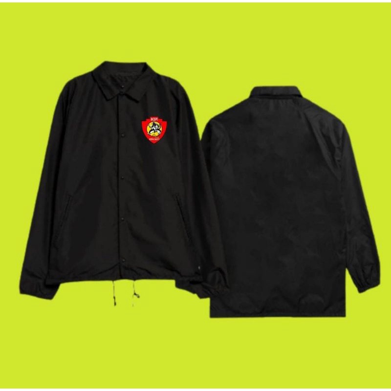JAKET COACH LOGO IKSPI