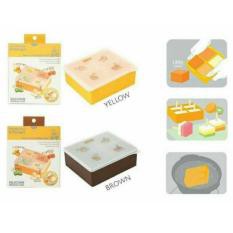 Mother's Corn Silicone Freezer Cube Large