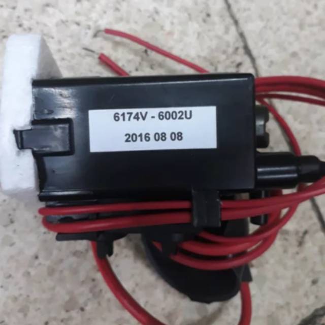 Flyback 6174V-6002U Kualitas Bagus