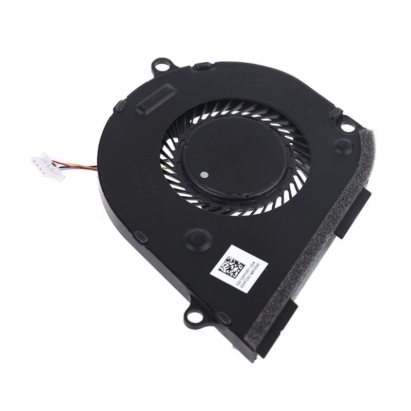 Bt Untuk DC Brushless Cooling Fans Laptop CPU GPU Radiator Untuk ENVY X360 15-DS 15-DR