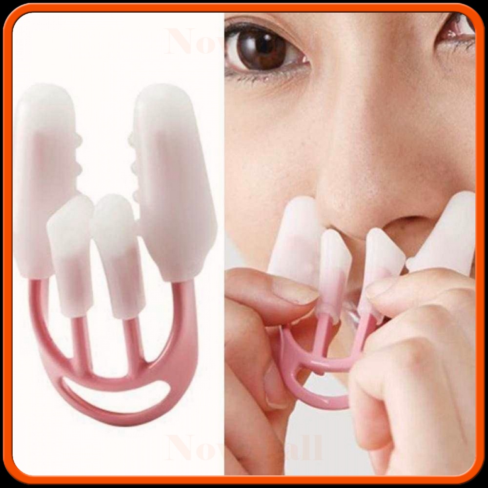 Alat Pemancung Hidung Nose Lifting Shaper Correction MU120